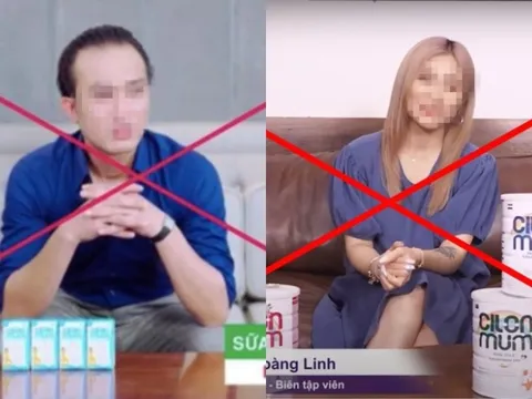 Người nổi tiếng quảng cáo sai lệch: Cục Phát thanh, Truyền hình vào cuộc