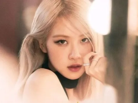 Nhân vật có ảnh hưởng nhất thế giới 2025: Rosé (BLACKPINK) lọt top bao nhiêu?