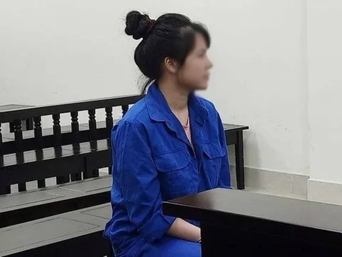 Tú bà "Hoa Híp Hana" săn đại gia lắm tiền cho kiều nữ với giá 15 triệu đồng như thế nào?