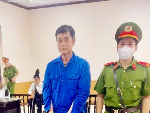 Dùng clip "nóng" tống tiền nhân tình, người đàn ông không được giảm án vì điều này
