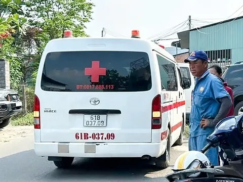 Vụ 2 cô cháu nghi bị sát hại dã man ở Bình Dương: Nghi phạm là người tình của nạn nhân?