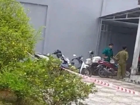 Phẫn nộ: Cháu nội đánh bà chấn thương sọ não, cướp vàng ở Cà Mau