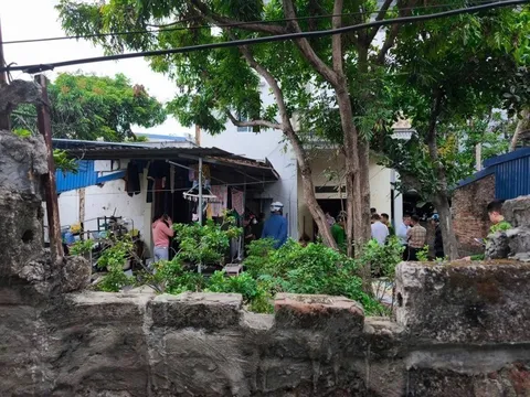 Người em lao vào cứu anh bị ốm khi nhà đang cháy nhưng kết cục rất đau lòng