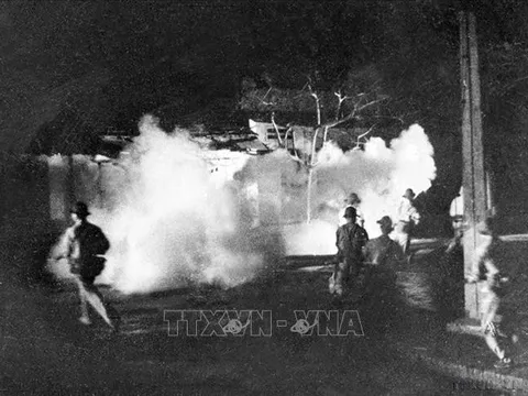 Biệt động Sài Gòn – những chiến binh quả cảm: Đội quân 'xuất quỷ nhập thần'