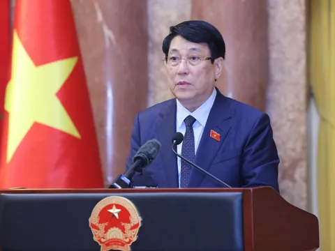 Thắng lợi của cuộc kháng chiến chống Mỹ, cứu nước - Bài học về xây dựng lực lượng vũ trang nhân dân vững mạnh trong kỷ nguyên mới