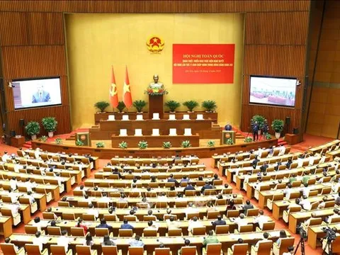 Sự kiện nổi bật tuần từ 14 - 17/4