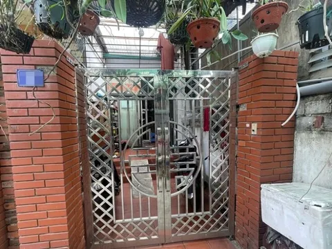 Khám xét nhà tội phạm ma túy Bùi Đình Khánh, công an phát hiện thêm gì?