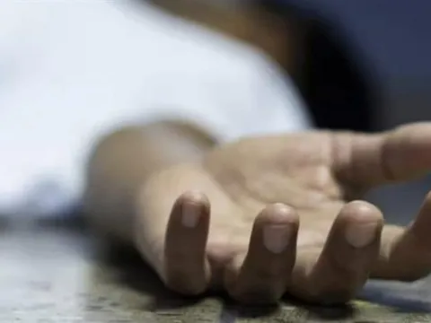 Bi kịch chồng phát hiện bị ung thư đã bắn vợ tử vong rồi tự sát: Nỗi đau thầm kín ẩn trong lá thư tuyệt mệnh