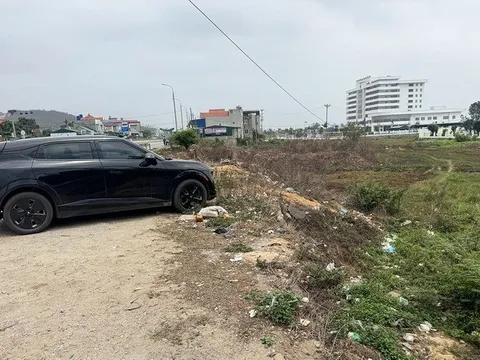 Tài xế taxi tiết lộ thái độ "lạ" của kẻ buôn ma túy Bùi Đình Khánh