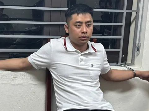 Cảm xúc của gia đình Thiếu tá Nguyễn Đăng Khải khi nghe tin bắt Bùi Đình Khánh