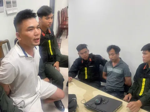 "Hình ảnh Thiếu tá Khải nằm xuống sẽ mãi là ngọn lửa thiêng liêng thắp sáng ý chí, lòng trung thành của các thế hệ cán bộ chiến sĩ công an"