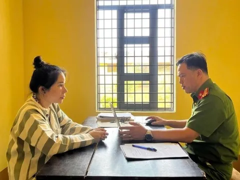 Triệt phá đường dây mại dâm ở Gia Lai: "Tú bà" khai chỉ cung cấp gái bán dâm dưới 18 tuổi