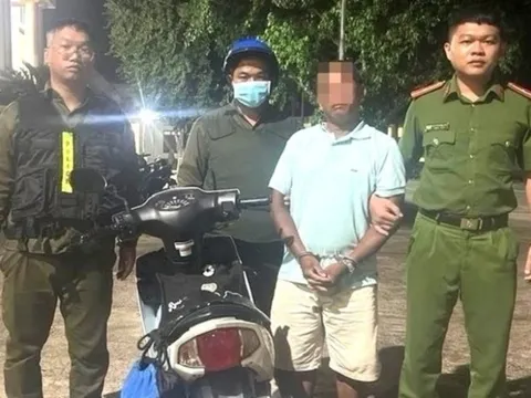 Vụ hiếp dâm người dưới 16 tuổi trong rừng ở Đồng Nai: Danh tính nghi phạm
