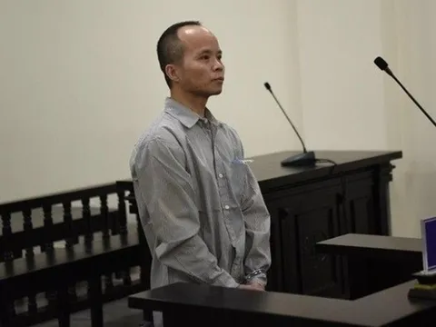 Chồng đánh nhân tình của vợ suýt tử vong, trả giá 10 năm tù