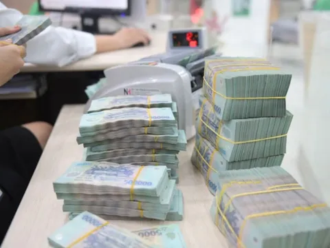 Lãi suất các ngân hàng hôm nay 21/4/2025 thế nào?