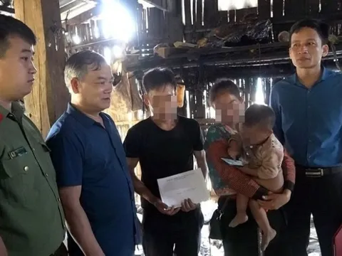 Sự việc đau lòng dưới bể phốt đang xây, 2 cháu nhỏ mãi mãi tuổi lên 6 lên 8