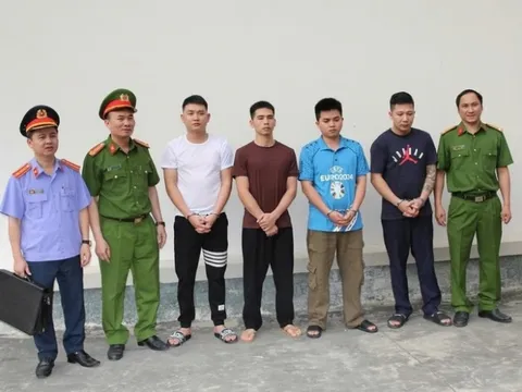 Bán ra thị trường 3.500 tấn giá đỗ thành phẩm có sử dụng “nước kẹo” ngâm, thủ đoạn tinh vi cỡ nào?