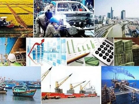 Bài 3: Cải cách mạnh mẽ về thuế để đất nước hùng cường, thịnh vượng trong thế kỷ 21
