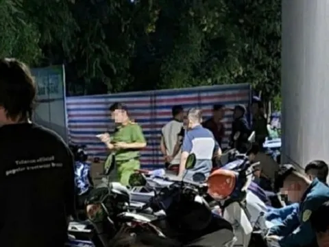 2 bé tử vong bất thường ở Thanh Hóa đã ăn gì?