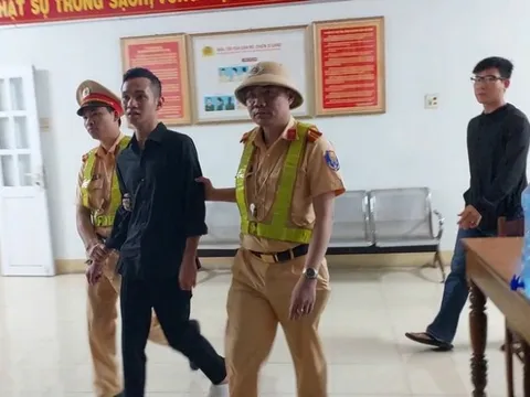 "Cần tìm 1 bạn nữ làm bạn gái, chu cấp mỗi tháng 30 đến 35 triệu": Thanh niên đăng tin tìm được "ý trung nhân" rồi bị bắt tại trận