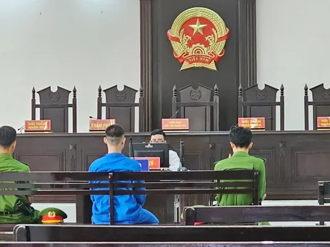 Dụ dỗ bé gái 11 tuổi "làm chuyện người lớn", thanh niên lĩnh án 9 năm tù