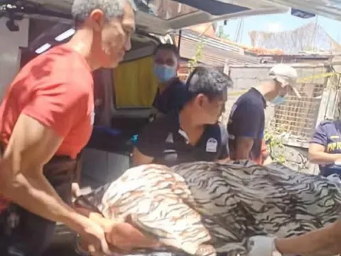 Rợn người lời khai từ nghi phạm đâm tử vong 7 đồng nghiệp ở Philippines