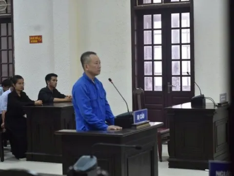 Án tử cho kẻ xả cơn cuồng ghen tại quán karaoke
