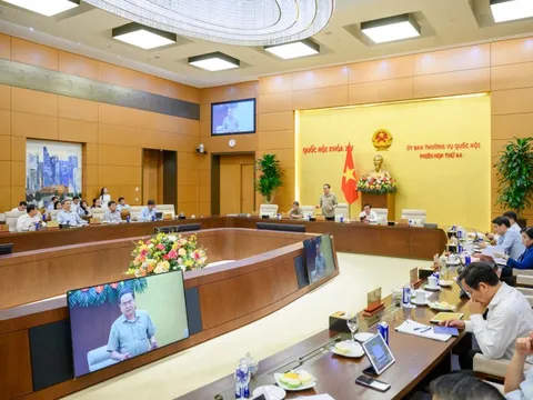 "App Quốc hội 2.0" phải nhanh, cập nhật đầy đủ dữ liệu, giao diện thân thiện