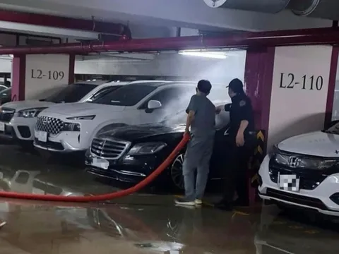 Mercedes-Benz Việt Nam nói gì khi ca sĩ Duy Mạnh kiện đòi bồi thường 2,5 tỷ đồng?