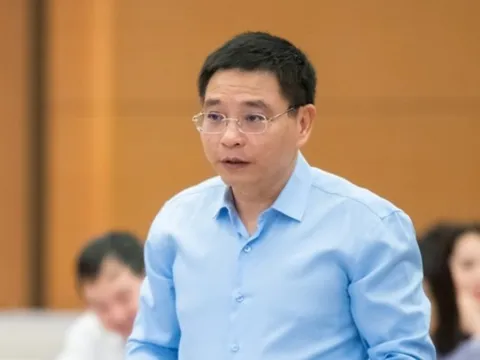 Trình 1 luật sửa 7 luật: Trị tận gốc nguyên nhân cản trở tiến độ nhiều dự án quan trọng