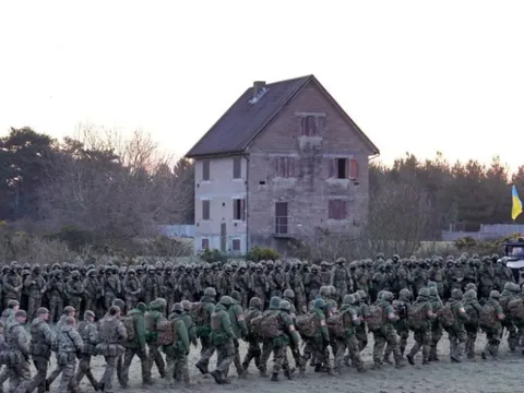 Anh bất ngờ "quay xe", Ukraine nhận "tin dữ" ngay giữa lúc "căng như dây đàn"