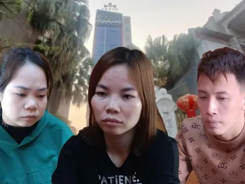 Vụ 18 cô gái quán karaoke massage bị giam lỏng, đánh đập: 3 đối tượng bị khởi tố là ai?