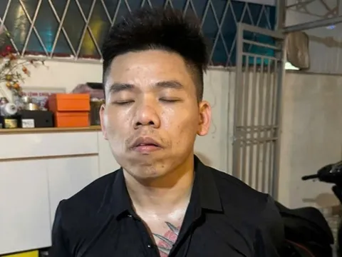Tiết lộ bất ngờ về thân thế đối tượng nổ súng tại quán karaoke ở Bắc Giang