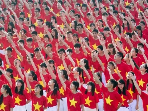 Hòa bình và thịnh vượng sau 50 năm đất nước thống nhất