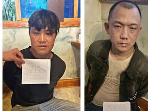 Thủ đoạn tinh vi của nhóm cho vay nặng lãi, cưỡng đoạt tài sản ở Lâm Đồng