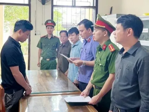 Kết quả ma túy của tài xế xe bán tải va chạm khiến 2 mẹ con thương vong ở Hà Tĩnh