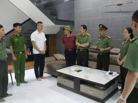 Danh tính huấn luyện viên bị khởi tố vì "ăn chặn” tiền chế độ của vận động viên