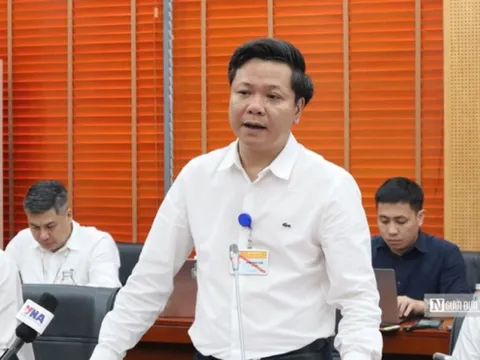 Bộ Nội vụ lên tiếng về lý do không giữ lại 87 thành phố