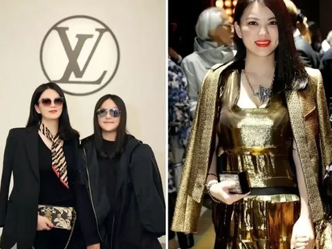Con thân với giúp việc, nữ đại gia lập tức đuổi việc bà, người thứ hai gây choáng hơn
