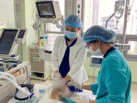 Cụ ông 78 tuổi phải nhập viện cấp cứu vì...miếng thịt bò