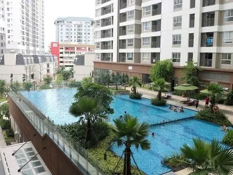 Vì sao cựu trưởng, phó ban Quản trị chung cư Golden Mansion bị bắt?