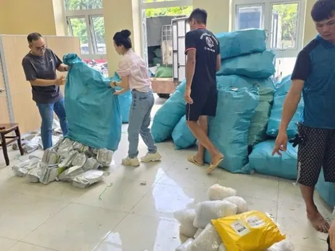 Hé lộ manh mối giúp vạch trần đường dây thuốc nam giả, thu lợi hơn 20 tỷ đồng ở Hà Nội