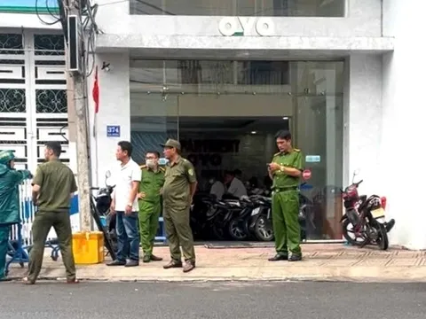 Vụ 3 thi thể trong căn hộ du lịch tại Nha Trang: Người dân tiết lộ chi tiết cực kỳ quan trọng