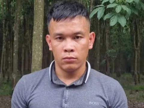 Lời khai của gã đàn ông thực hiện loạt vụ cướp tài sản, hiếp dâm ở Bình Dương