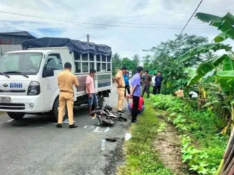 Vụ tai nạn khiến nữ sinh tử vong ở Vĩnh Long: VKSND Tối cao hủy quyết định của VKSND tỉnh