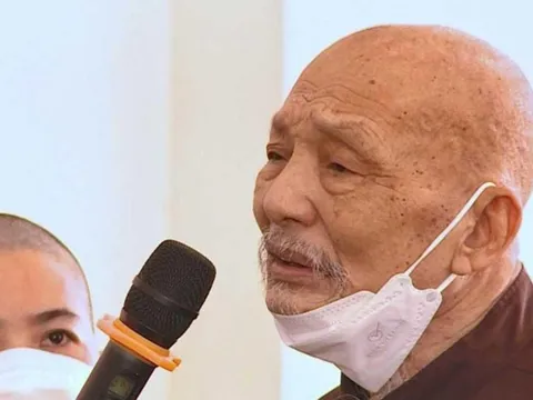 Thông tin mới nhất vụ án loạn luân liên quan đến ông Lê Tùng Vân