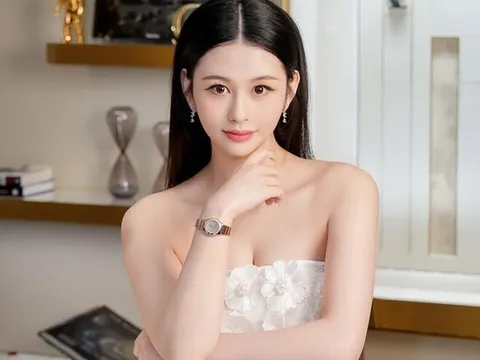 Con gái "nữ thần đẹp nhất" xinh đến mức bố mẹ phải thuê vệ sĩ riêng bảo vệ, sống trong căn hộ thuê 1 tỷ/tháng