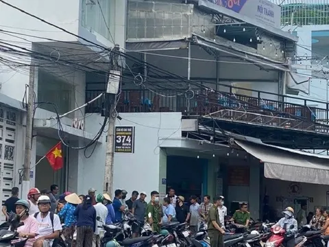 Vụ 3 người tử vong trong khách sạn ở Nha Trang: Tiết lộ mối quan hệ giữa các nạn nhân