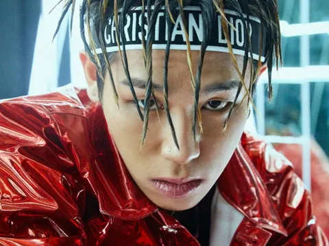 Nam rapper đình đám thú nhận sử dụng Ketamine và MDMA và cái kết 10 tháng tù giam