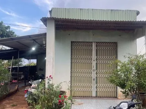 Phát hiện thi thể 3 mẹ con trong căn nhà khóa trái ở Gia Lai: Tiết lộ danh tính nạn nhân